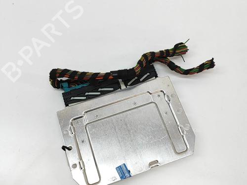 Electronic module PORSCHE PANAMERA (970) 4.8 4S | BP27282373M83