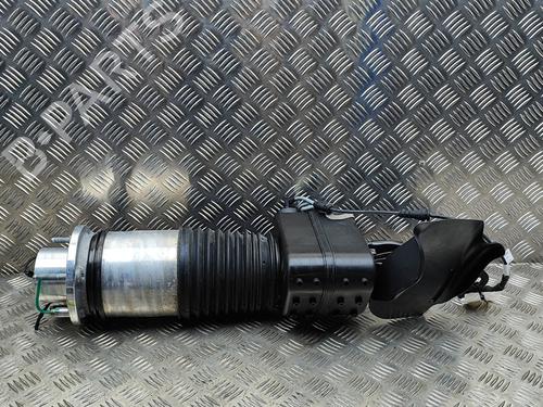 Used Right front shock absorber PORSCHE TAYCAN Cross Turismo (Y1B) 4 (Y1BBD1) (476 hp) 28115584