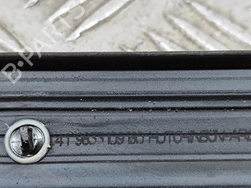 Rubber door seal CITROËN C4 X (BD_, BE_, BF_) ë-C4 X (BFZKXC) | BP28551721C142 