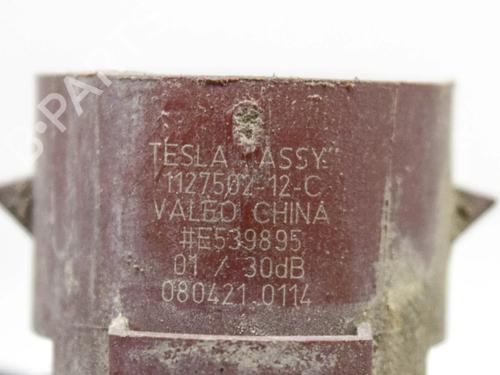 Electronic module TESLA MODEL 3 (5YJ3) EV | BP27763318M83 