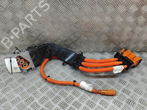 Used Wiring harness Wiring harness VOLVO S60 III (224) T6 Twin Engine AWD (340 hp) 27776893 27776893