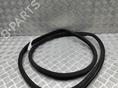 Rubber door seal MERCEDES-BENZ S-CLASS (W221, V221) S 500 4-matic (221.086, 221.186) | BP29510814C142 