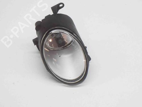 Faro antinebbia anteriore destri VW PHAETON (3D1, 3D2, 3D3, 3D4, 3D6, 3D7, 3D8, 3D9) 5.0 V10 TDI 4motion | BP7739824C31 