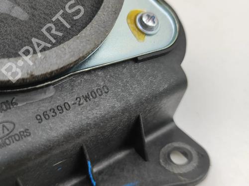 Speaker HYUNDAI SANTA FÉ III (DM, DMA) 2.2 CRDi 4WD | BP27799761E2 