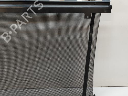 Rear parcel shelf VW PHAETON (3D1, 3D2, 3D3, 3D4, 3D6, 3D7, 3D8, 3D9) 6.0 W12 4motion | BP24307704C85 