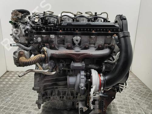 Engine VOLVO XC60 I SUV (156) 2.4 D AWD | BP30130479M1