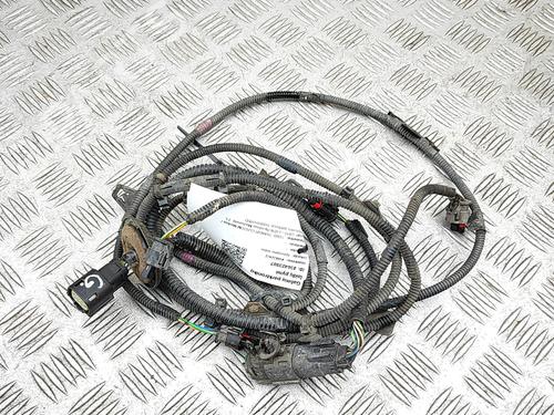 Used Electronic module Electronic module FORD TRANSIT CUSTOM V362 Bus (F3) 2.0 EcoBlue (130 hp) 36534421 36534421