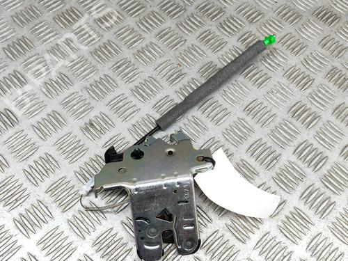 Used Tailgate lock AUDI Q4 E-TRON Sportback (F4N) 50 quattro (299 hp) 27770497