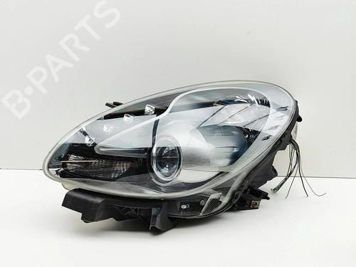Used Right headlight Right headlight 38162753 38162753