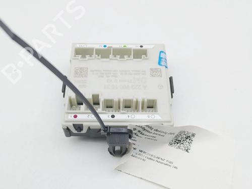 Electronic module MERCEDES-BENZ EQS (V297) EQS 450+ (297.123) | BP39205039M83 - Image 3
