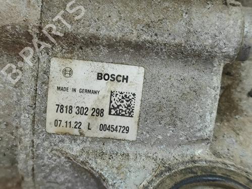 Steering rack PORSCHE TAYCAN Cross Turismo (Y1B) 4 (Y1BBD1) | BP28115571M22 - Image 8