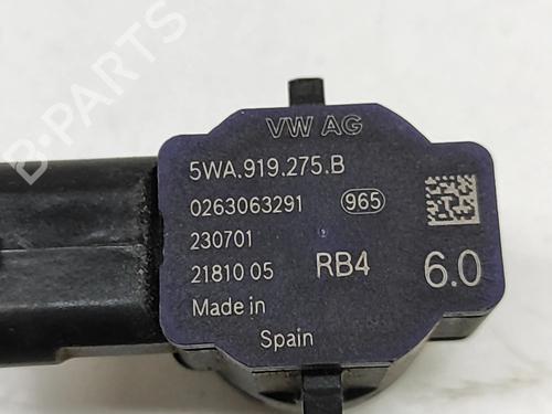 Módulo eletrónico VW ID.3 (E11, E12) Pro | BP28553870M83 