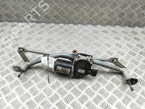 Used Front wipers mechanism JAGUAR XE (X760) 2.0 D AWD (180 hp) 31360402