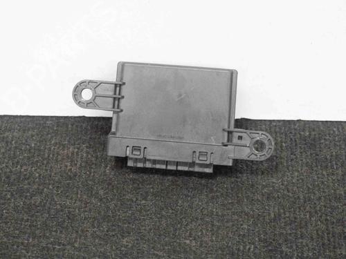 Elektronik Modul OPEL MOKKA / MOKKA X (J13) 1.4 (_76) | BP6764233M83 