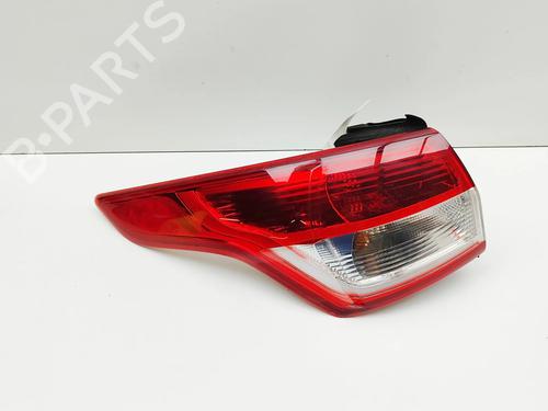 Used Left taillight Left taillight FORD KUGA II (DM2) 2.0 TDCi 4x4 (180 hp) 36471056 36471056