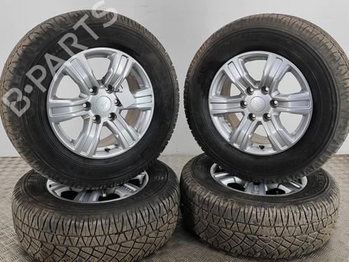 Felg FORD RANGER (TKE) 2.0 EcoBlue 4x4 (213 hp) 27775247