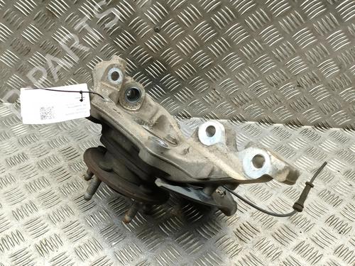 Right front steering knuckle CHEVROLET CAMARO Convertible 6.2 | BP39989465M26 - Image 4