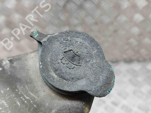 Windscreen washer tank LAND ROVER DEFENDER Station Wagon (L316, L315) 2.5 Td5 4x4 (L316) | BP29226995C113 