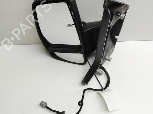 Used Left mirror Left mirror FORD TRANSIT CUSTOM V362 Bus (F3) 2.0 EcoBlue (105 hp) 36231981 36231981