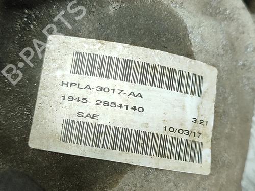 Front differential LAND ROVER DISCOVERY V (L462) 3.0 Td6 4x4 | BP30130598M23 