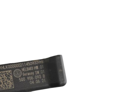 Elektronisk modul VW GOLF VIII (CD1, DA1) 1.0 TSI | BP30245857M83