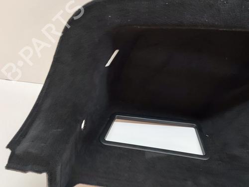 Boot lining BMW 4 Gran Coupe (G26) 420 d Mild-Hybrid | BP27766847I3 