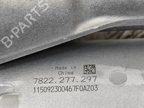 Steering rack PORSCHE 911 (992) GT3 (992810) | BP27773480M22 - Image 8