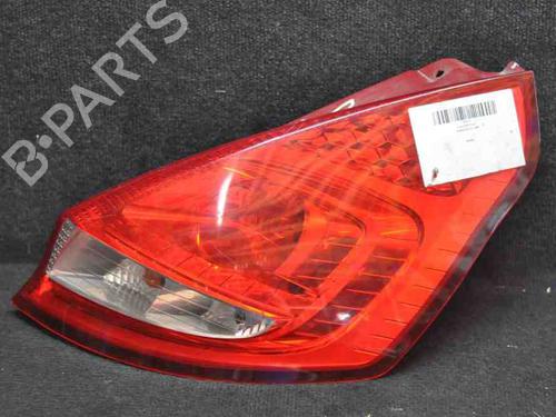 Højre baglygte FORD FIESTA VI (CB1, CCN) 1.25 (60 hp) 7735502