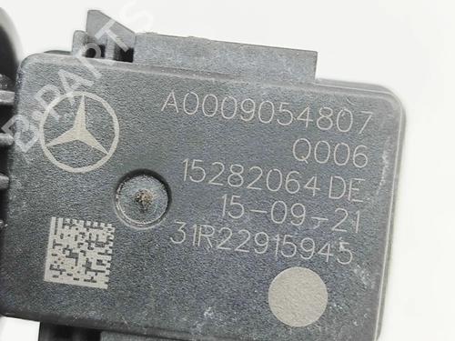 Electronic sensor MERCEDES-BENZ EQA (H243) EQA 250 (243.701) | BP33732367M84  - Image 5