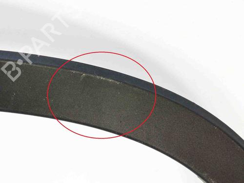 Rear left wheel arch trim MAZDA CX-5 (KE, GH) 2.0 (KEEFW) | BP14616932C136 