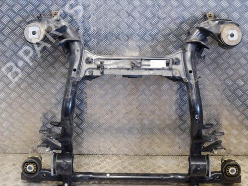 Used Rear axle VW ID.3 (E11, E12) Pro (145 hp) 27756403