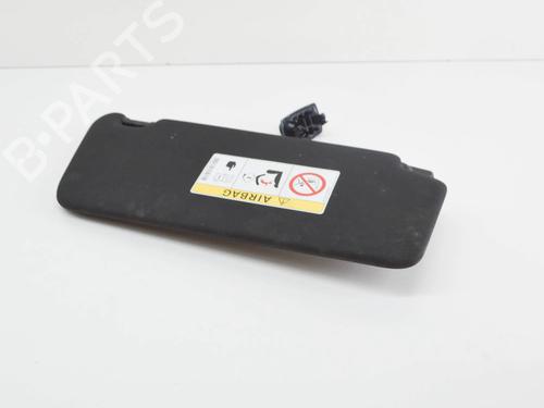 Left sun visor MERCEDES-BENZ E-CLASS Coupe (C207) E 220 BlueTEC (207.301) | BP11914898I1  - Image 6