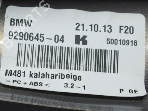 Other BMW 3 Gran Turismo (F34) 320 d | BP14613967O1 