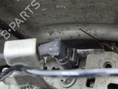 Left rear steering knuckle TESLA MODEL S (5YJS) 70D AWD | BP16270650M27 