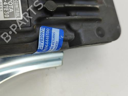 Engine control unit (ECU) TOYOTA PRIUS (_W6_) 2.0 PHEV (MXWH61L, MXWH61) | BP29975188M57