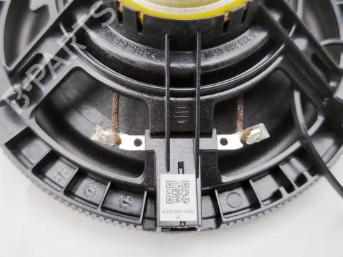 Speaker MERCEDES-BENZ EQE (V295) EQE 350+ (295.121) | BP39687422E2 - Image 6