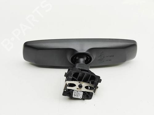 Rear mirror BMW X2 (U10) sDrive 20 i | BP36564914I6 - Image 3
