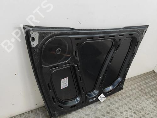 Tailgate PORSCHE BOXSTER (986) 2.5 | BP28523876C6 