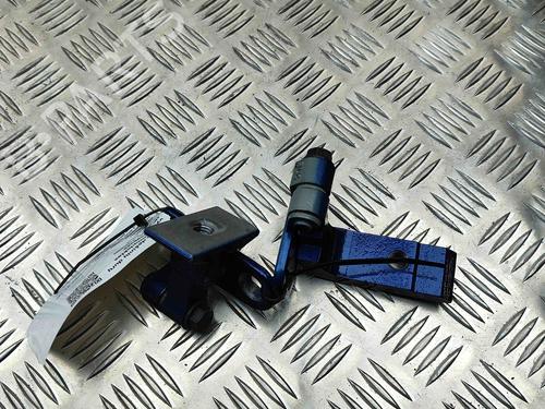 Used Hinge/Door check strap BMW 5 (G30, F90) 530 e Plug-in-Hybrid xDrive (252 hp) 29488307