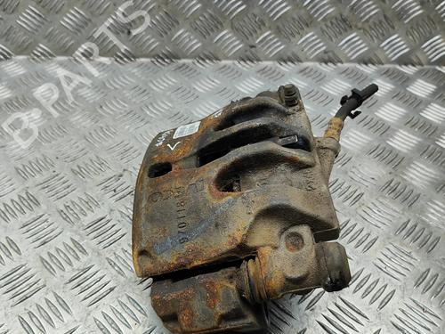 Left front brake caliper IVECO DAILY VI Platform/Chassis 33S14, 35S14, 35C14, 38S14 | BP36045499M105 - Image 4