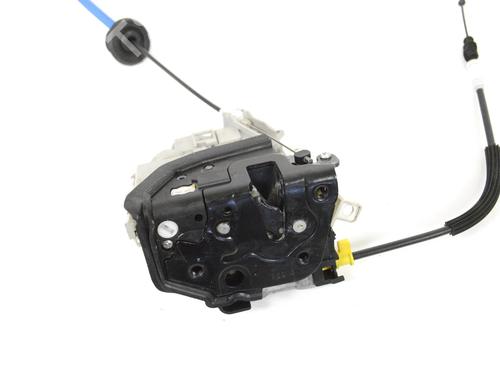 Front left lock AUDI A5 Sportback (8TA) 2.0 TDI quattro | BP30225144C98