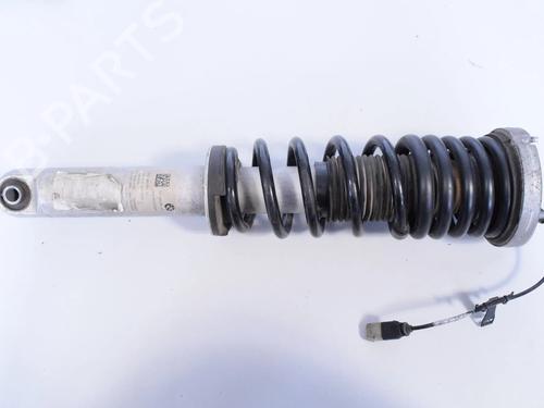 Used Right rear shock absorber BMW 8 Convertible (G14, F91) M8 (600 hp) 30256955