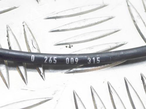 Electronic sensor MERCEDES-BENZ C-CLASS (W205) C 220 BlueTEC / d (205.003) | BP6774685M84 