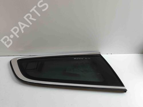 Rear left quarter glass VOLVO V60 II (225) B6 Mild-Hybrid AWD | BP29459324C93 