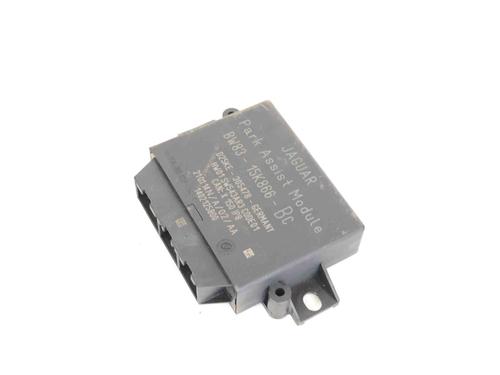 Elektronisk modul JAGUAR XF I (X250) 2.2 D (190 hp) 30280874