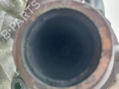 Engine VOLVO XC60 I SUV (156) 2.4 D AWD | BP30130479M1