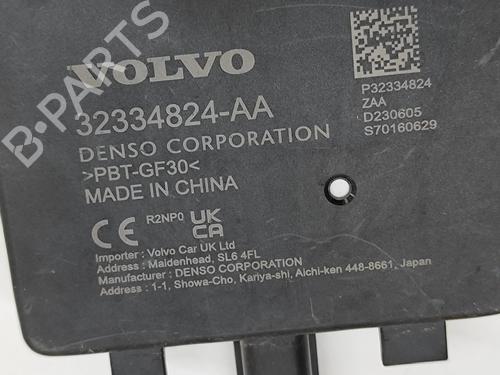 Electronic module POLESTAR POLESTAR 2 (534) EV | BP28561130M83 