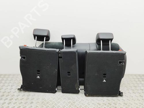 Seats set MERCEDES-BENZ GLA (H247) GLA 200 d (247.712) | BP33386566C78  - Image 11