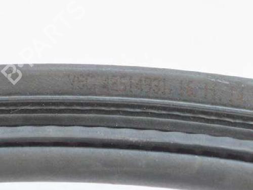 Rubber door seal OPEL MOKKA / MOKKA X (J13) 1.6 (_76) | BP14667727C142 