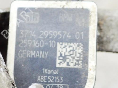 Electronic sensor BMW 5 (G30, F90) 530 e Plug-in Hybrid | BP14625799M84 